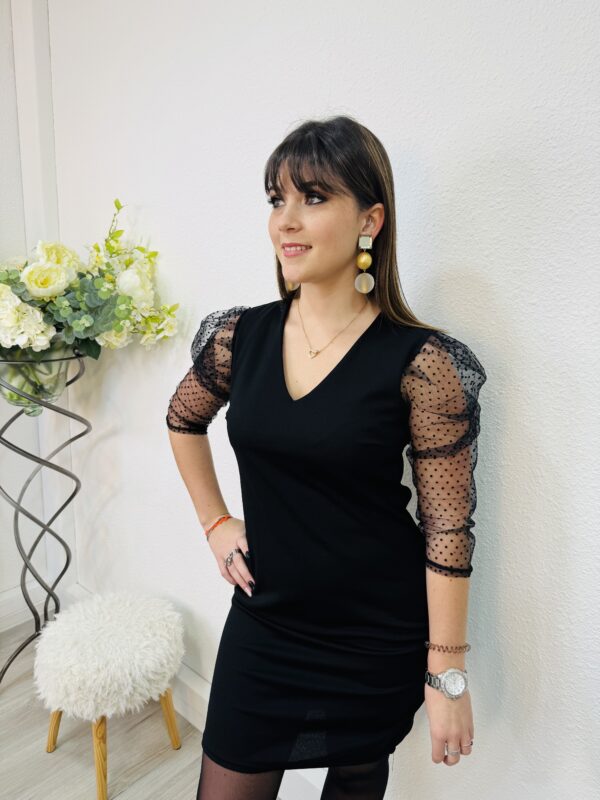Boucles Éclat Doré – Image 2