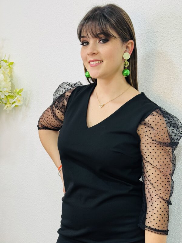 Boucles Emeraude – Image 2