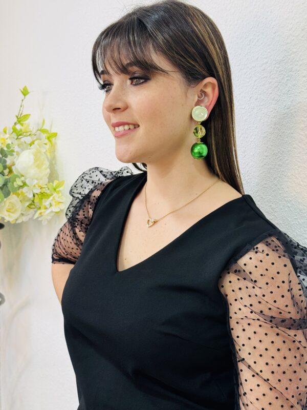 Boucles Emeraude – Image 3