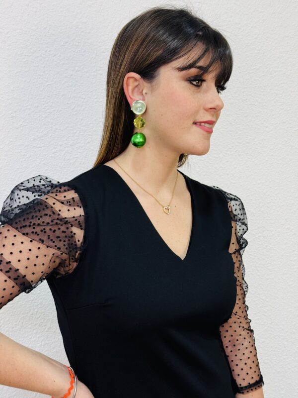 Boucles Emeraude – Image 4