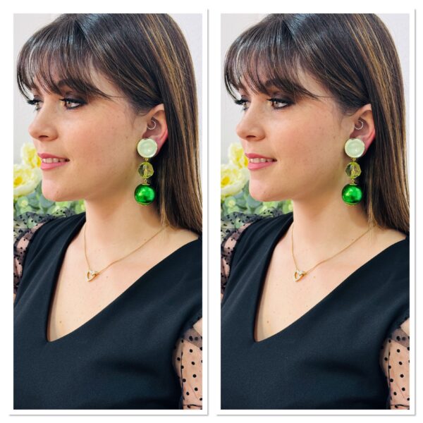 Boucles Emeraude