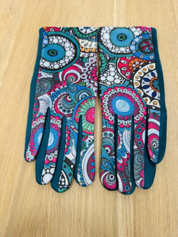Gants Fantaisie – Image 8