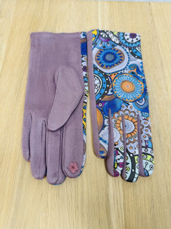 Gants Fantaisie – Image 11