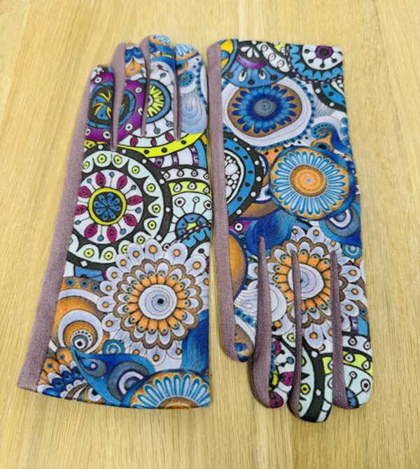 Gants Fantaisie – Image 10