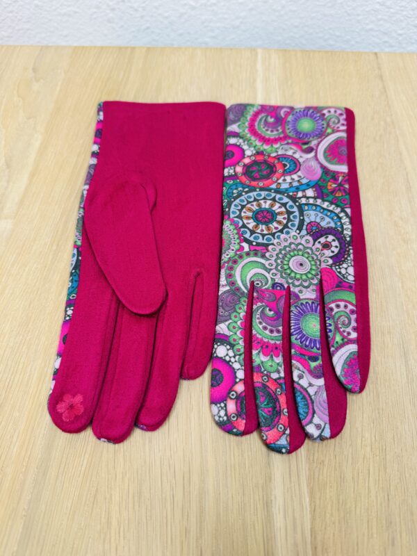 Gants Fantaisie – Image 7