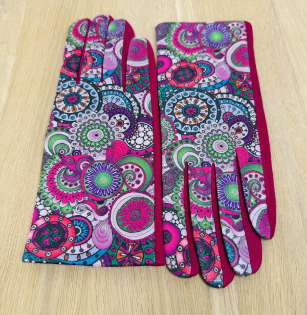 Gants Fantaisie – Image 6