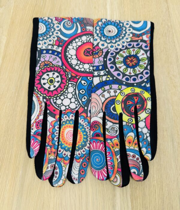 Gants Fantaisie – Image 4