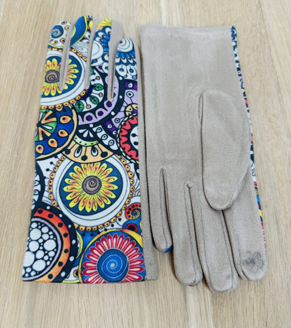 Gants Fantaisie – Image 2
