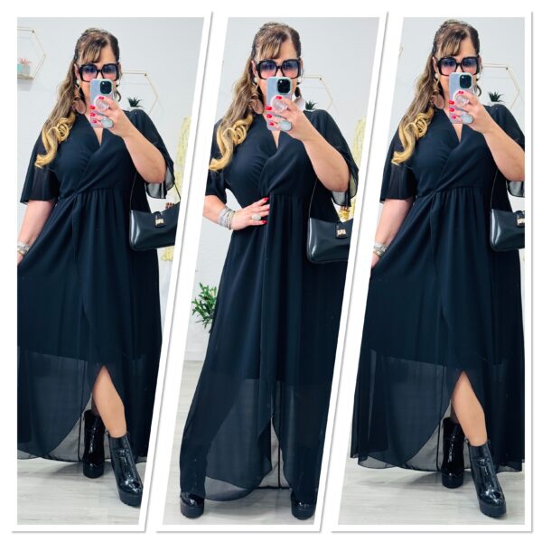 Robe Margaux