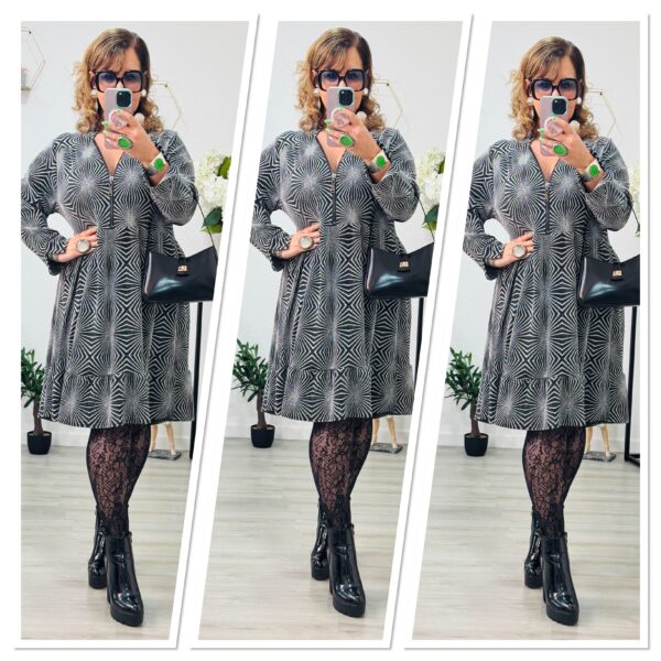 Robe Viviane