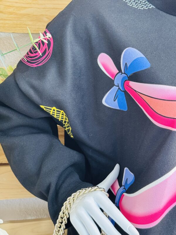 Robe Sweat Bunny – Image 3