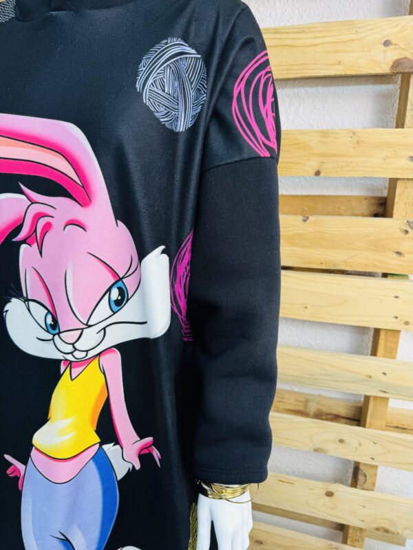 Robe Sweat Bunny – Image 4