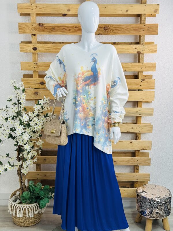 Pull Paon – Image 2