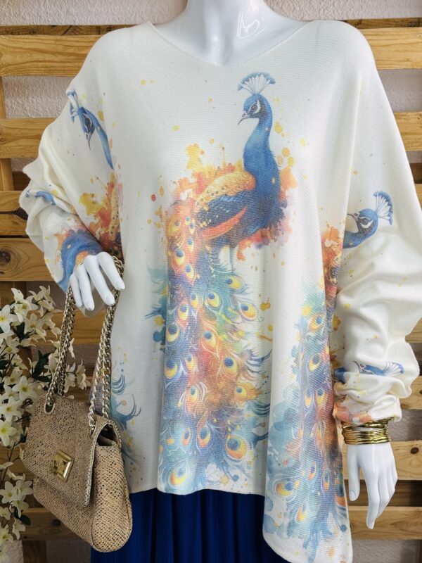 Pull Paon – Image 3