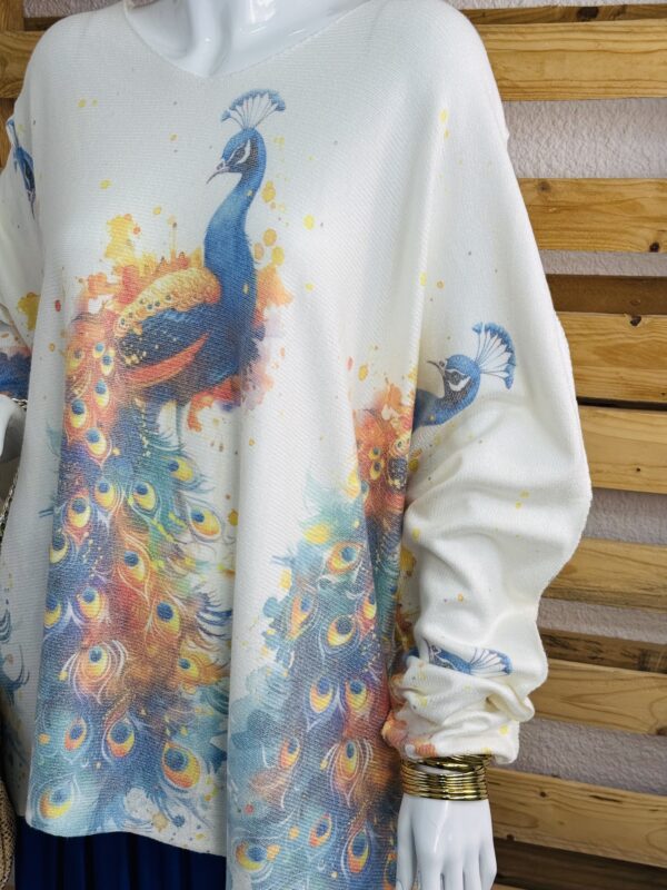 Pull Paon – Image 4