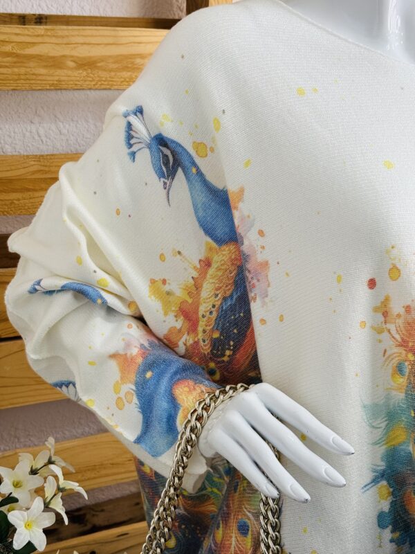 Pull Paon – Image 5