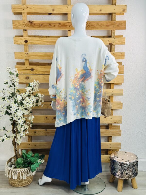Pull Paon – Image 6