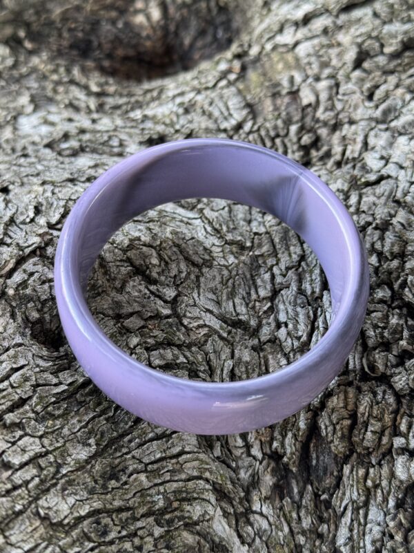 Bracelet Manchette Duo Mystique – Image 9