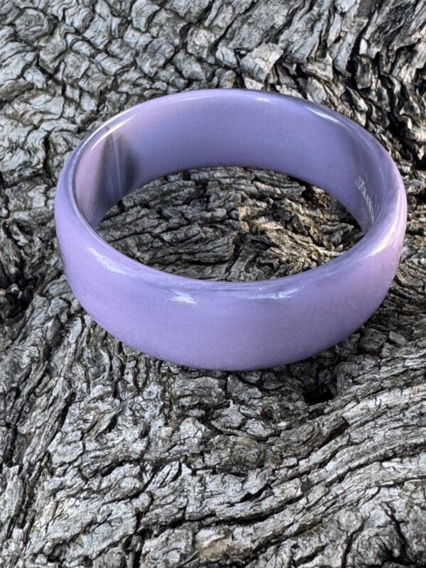 Bracelet Manchette Duo Mystique – Image 8