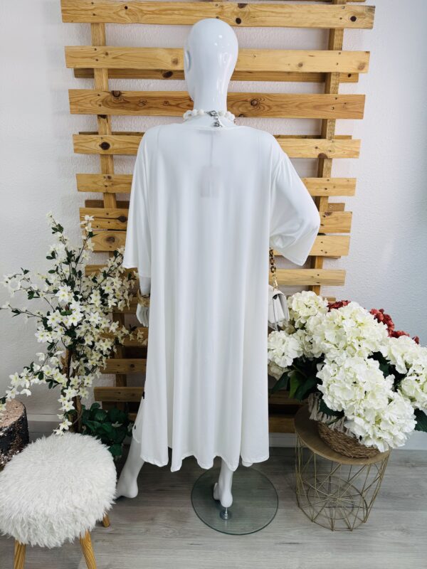 Robe fluide Snoopy – Image 6