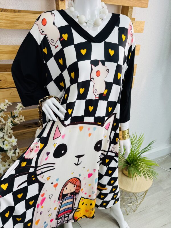 Robe Ludique – Image 3