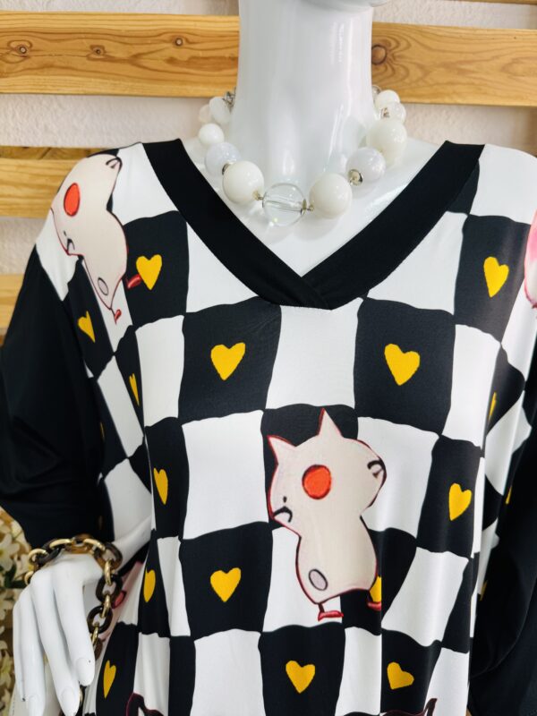 Robe Ludique – Image 5