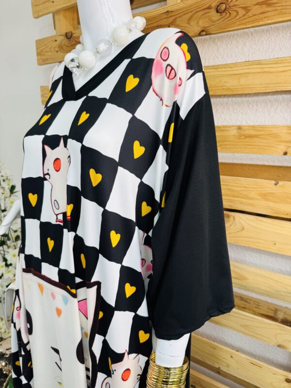 Robe Ludique – Image 7