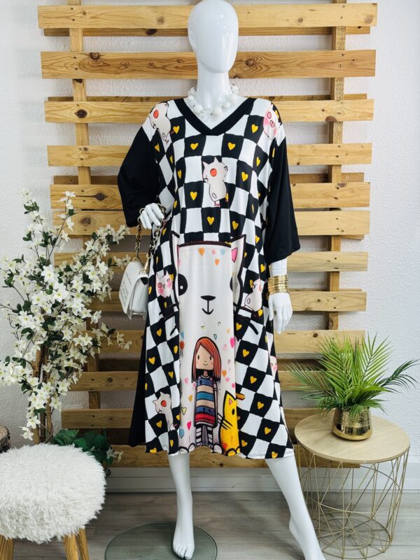 Robe Ludique – Image 2