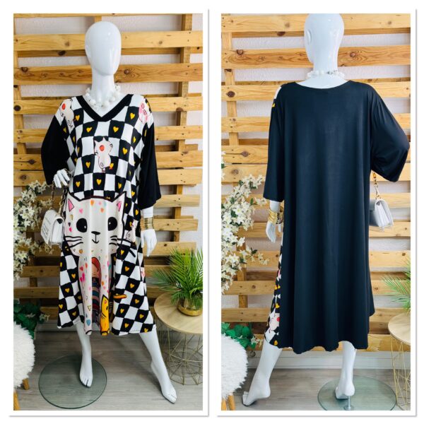 Robe Ludique