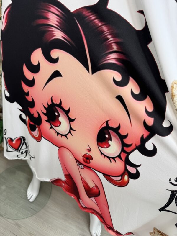 Robe Fun & Glamour – Image 7