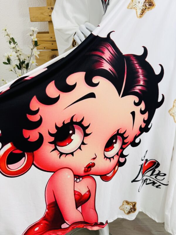 Robe Fun & Glamour – Image 3