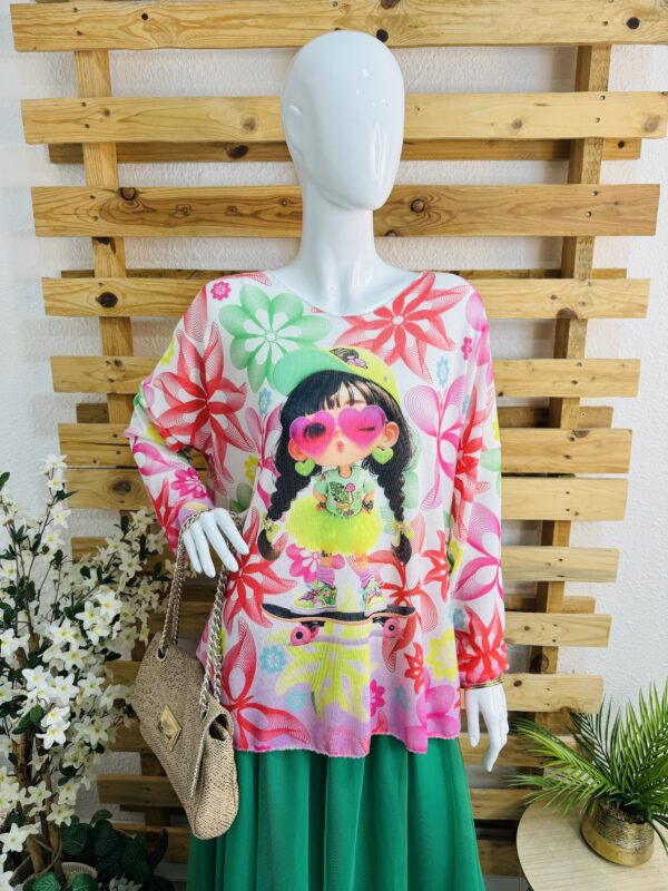 Pull Fun & Fresh – Image 2