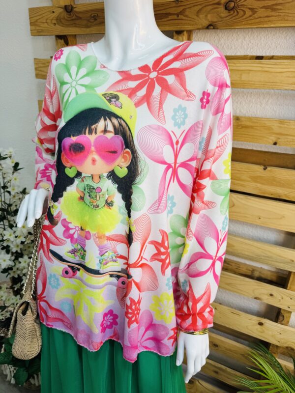Pull Fun & Fresh – Image 3