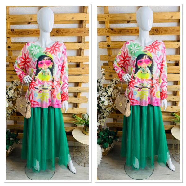 Pull Fun & Fresh