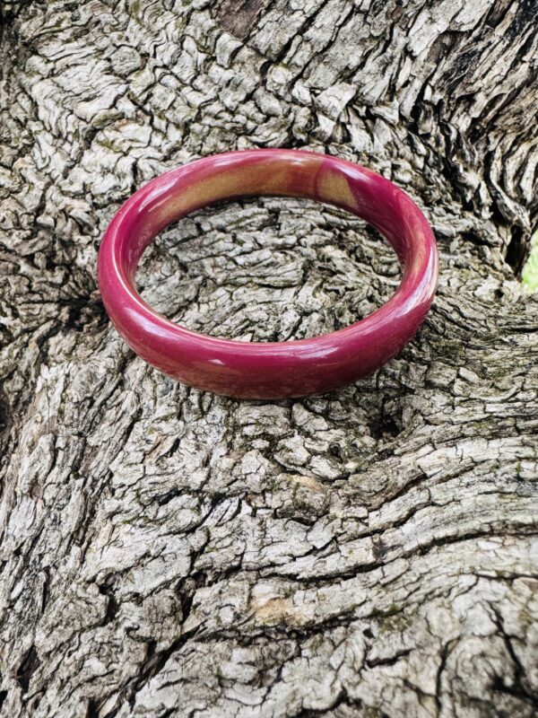 Bracelet Manchette Trio Élégance – Image 9