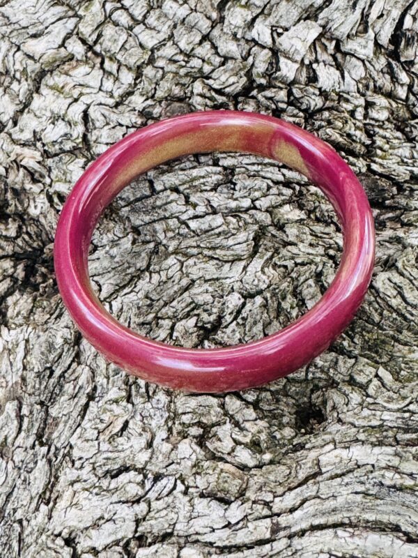 Bracelet Manchette Trio Élégance – Image 10