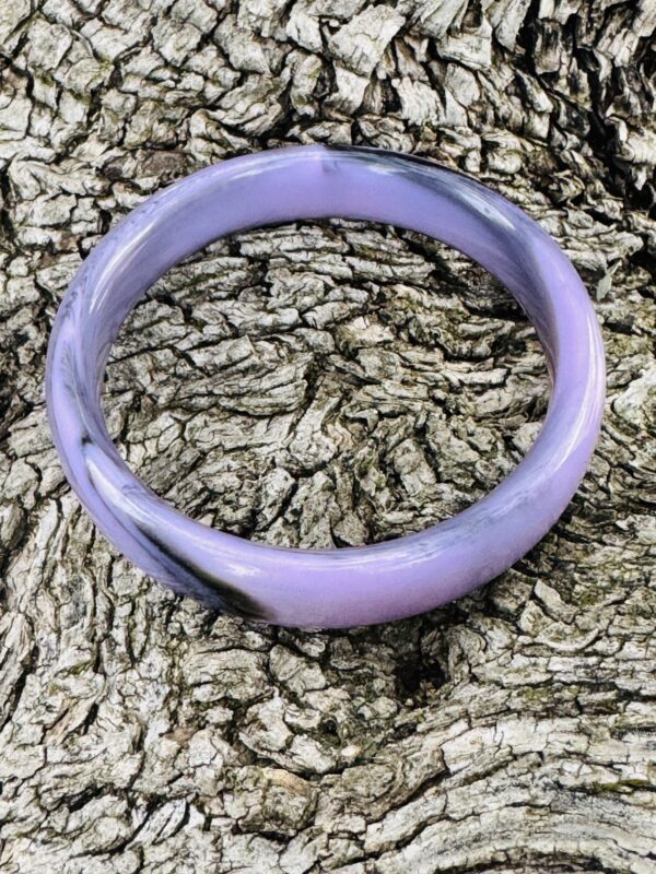 Bracelet Manchette Trio Élégance – Image 4