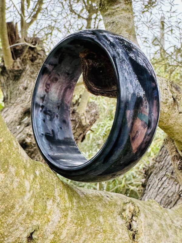 Bracelet Manchette Galaxie