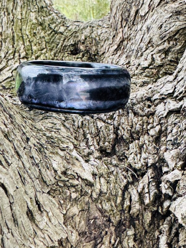Bracelet Manchette Galaxie – Image 7
