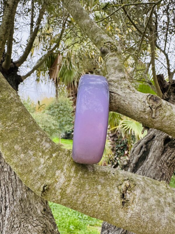 Bracelet Manchette Duo Mystique – Image 6