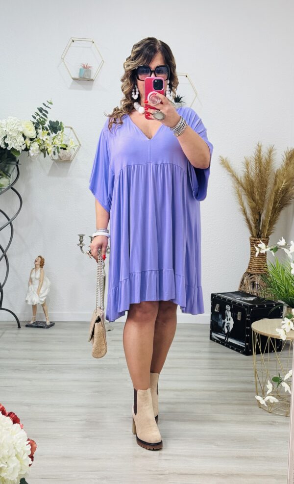 Robe Angelina – Image 2