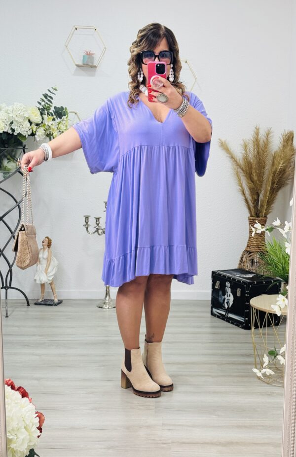 Robe Angelina – Image 3