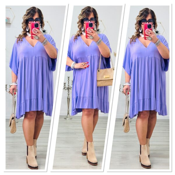 Robe Angelina
