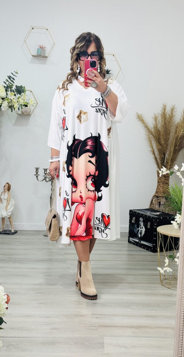 Robe Fun & Glamour – Image 2