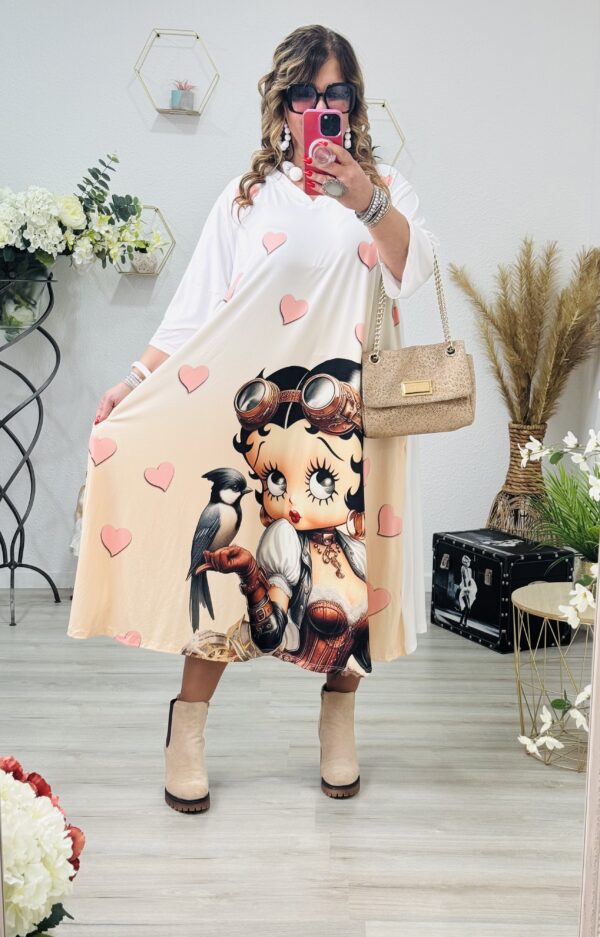 Robe Fantaisie – Image 4