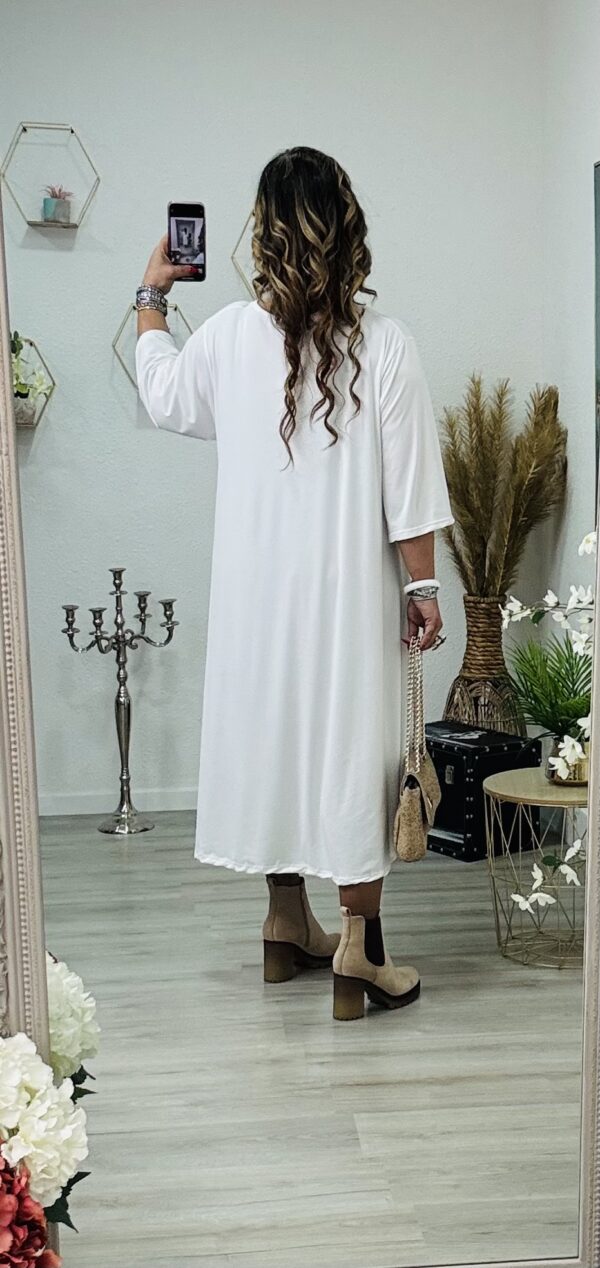 Robe Fantaisie – Image 5