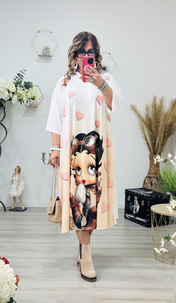 Robe Fantaisie – Image 2