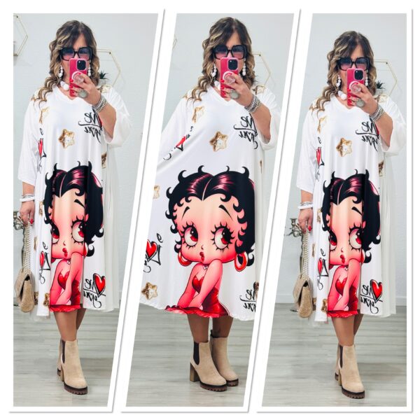 Robe Fun & Glamour