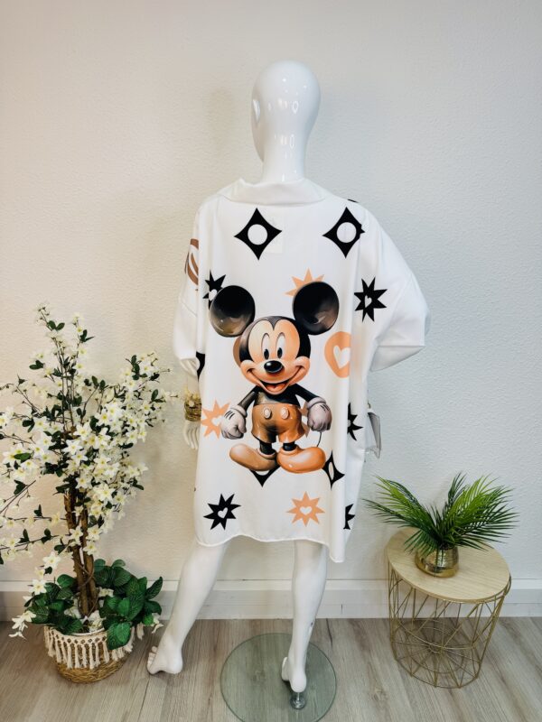 Chemise Fun Oversize – Image 5