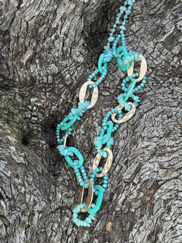 Collier Amazone – Image 2